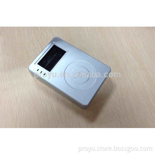 High Quality Plastic Casing for Access Control Card Issure